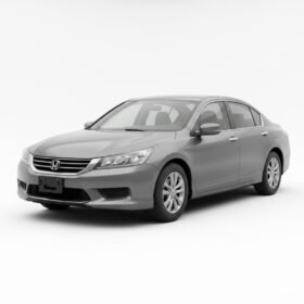 Honda Accord 2013