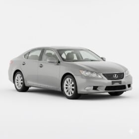 Lexus ES 350 2011