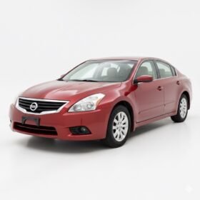 Nissan Altima 2012