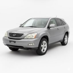 Lexus RX 330 2003