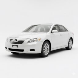 Toyota Camry 2010