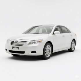 Toyota Camry 2010