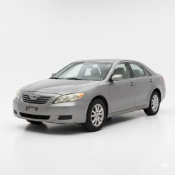 Toyota Camry 2006