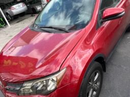 Toyota Rav 4 2015 full