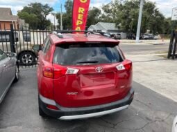 Toyota Rav 4 2015 full