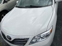 Toyota Camry 2010