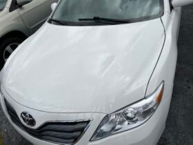 Toyota Camry 2010