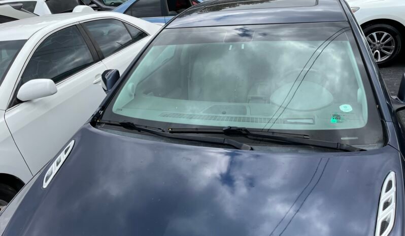 Buick Lacrosse cxl 2010 full